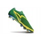 Nike Phantom 6 Niskie Elite FG Zielony Zawistny