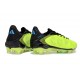 Korki piłkarskieadidas Copa Pure III Elite FG Zawistny Czarny