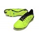 Korki piłkarskieadidas Copa Pure III Elite FG Zawistny Czarny