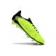 Korki piłkarskieadidas Copa Pure III Elite FG Zawistny Czarny