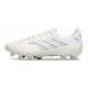 Korki piłkarskieadidas Copa Pure III Elite FG Biały