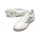 Korki piłkarskieadidas Copa Pure III Elite FG Biały