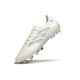 Korki piłkarskieadidas Copa Pure III Elite FG Biały