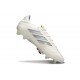 Korki piłkarskieadidas Copa Pure III Elite FG Biały