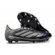 Korki piłkarskieadidas Copa Pure III Elite FG Czarny Wilczy