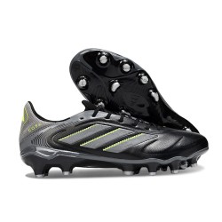 Korki piłkarskieadidas Copa Pure III Elite FG Czarny Wilczy