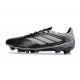 Korki piłkarskieadidas Copa Pure III Elite FG Czarny Wilczy