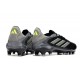 Korki piłkarskieadidas Copa Pure III Elite FG Czarny Wilczy