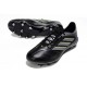 Korki piłkarskieadidas Copa Pure III Elite FG Czarny Wilczy
