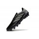 Korki piłkarskieadidas Copa Pure III Elite FG Czarny Wilczy