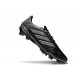Korki piłkarskieadidas Copa Pure III Elite FG Czarny Wilczy