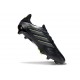 Korki piłkarskieadidas Copa Pure III Elite FG Czarny Zielony