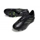 Korki piłkarskieadidas Copa Pure III Elite FG Czarny Zielony