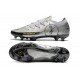 Nike Phantom Scorpion Elite FG Srebro Czarny