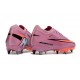 Nike Zoom Mercurial Vapor XVI Elite SG-Pro Różowy 