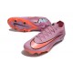 Nike Zoom Mercurial Vapor XVI Elite SG-Pro Różowy 