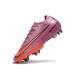 Nike Zoom Mercurial Vapor XVI Elite SG-Pro Różowy 
