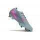 Nike Zoom Mercurial Vapor XVI Elite SG-Pro Niebieski Różowy