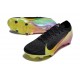 Nike Zoom Mercurial Vapor XVI Elite SG-Pro Czarny Biały Zawistny Zielony