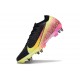 Nike Zoom Mercurial Vapor XVI Elite SG-Pro Czarny Biały Zawistny Zielony