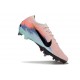 Nike Zoom Mercurial Vapor XVI Elite SG-Pro Różowy Niebieski Czarny