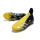 adidas Predator Freak+ FG X-Men Wolverine - Zawistny Srebro Czarny