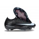 Nike Zoom Mercurial Vapor XVI Elite SG-Pro Czarny Niebieski