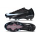 Nike Zoom Mercurial Vapor XVI Elite SG-Pro Czarny Niebieski
