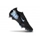 Nike Zoom Mercurial Vapor XVI Elite SG-Pro Czarny Niebieski