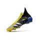 adidas Predator Freak+ FG X-Men Wolverine - Zawistny Srebro Czarny