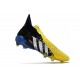 adidas Predator Freak+ FG X-Men Wolverine - Zawistny Srebro Czarny