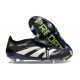 adidas Predator Elite Foldover Tongue SG Czarny Biały Zawistny