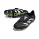 adidas Predator Elite Foldover Tongue SG Czarny Biały Zawistny