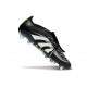 adidas Predator Elite Foldover Tongue SG Czarny Biały Zawistny