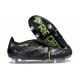 adidas Predator Elite Foldover Tongue SG Czarny Zawistny