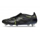adidas Predator Elite Foldover Tongue SG Czarny Zawistny