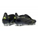 adidas Predator Elite Foldover Tongue SG Czarny Zawistny