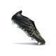 adidas Predator Elite Foldover Tongue SG Czarny Zawistny