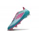 Korki adidas F50 Elite SG-Pro X Messi Niebieski Różowy