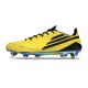Korki adidas F50 Elite SG-Pro Zawistny Czarny