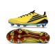 Korki adidas F50 Elite SG-Pro Zawistny Czarny
