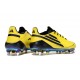 Korki adidas F50 Elite SG-Pro Zawistny Czarny