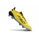 Korki adidas F50 Elite SG-Pro Zawistny Czarny