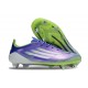 Korki adidas F50 Elite SG-Pro Fioletowy Zawistny