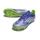 Korki adidas F50 Elite SG-Pro Fioletowy Zawistny