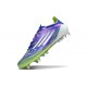 Korki adidas F50 Elite SG-Pro Fioletowy Zawistny