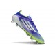 Korki adidas F50 Elite SG-Pro Fioletowy Zawistny
