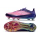 Korki adidas F50 Elite SG-Pro Różowy Fioletowy