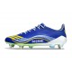 Korki adidas F50 Elite SG-Pro Niebieski Zawistny