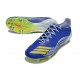 Korki adidas F50 Elite SG-Pro Niebieski Zawistny